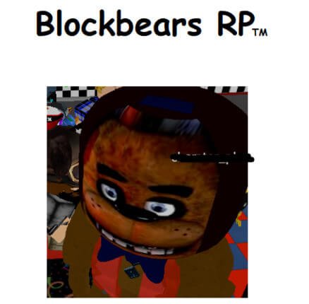 Blockbears RP