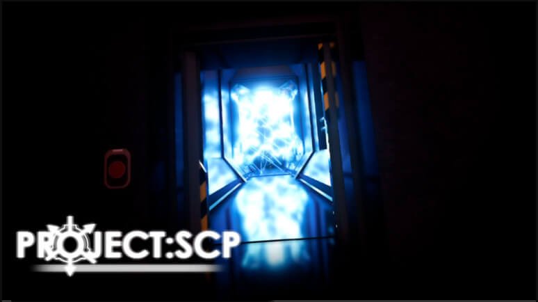 Project: SCP