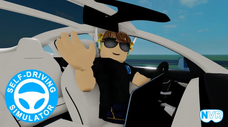 Self-Driving Simulator