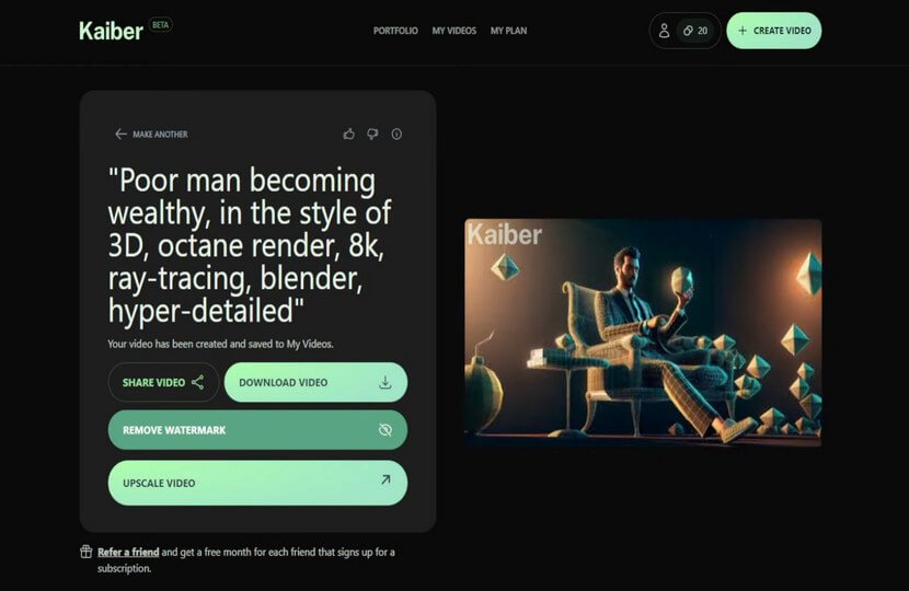 The 21 Best AI Animation Generator Websites And Software Motricialy
