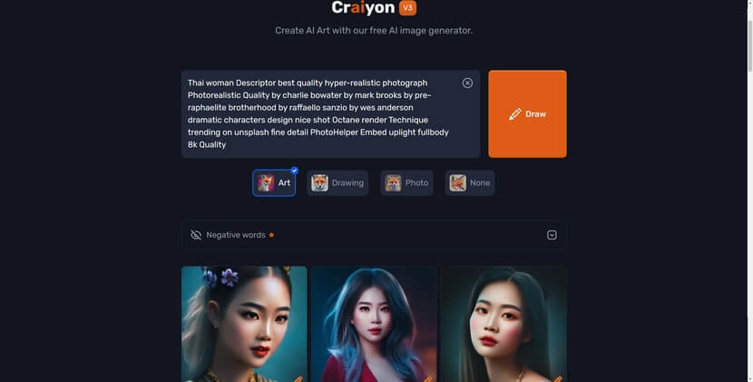 Craiyon.com