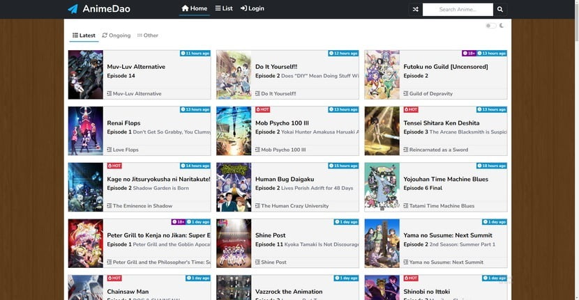 25 Best Anime Websites to Watch Anime Online [2023 Updated]