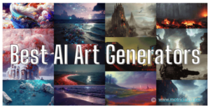 Read more about the article 18 Best Free and Paid AI Art Generators for Computers and Mobile