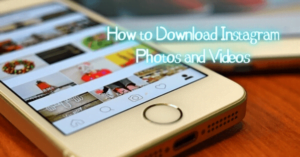 Read more about the article How to Download Instagram Photos and Videos [3 Fast Methods]