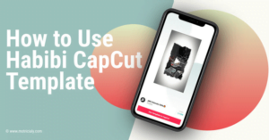 Read more about the article Habibi CapCut: Free Download Link and How Use Habibi CapCut Template