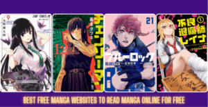Read more about the article The 17 Best Free Manga Websites to Read Manga Online for Free