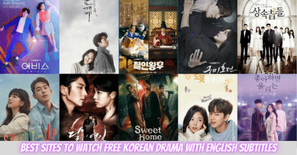You are currently viewing The 13 Best Free Websites to Watch Korean Drama Online with English Subtitles