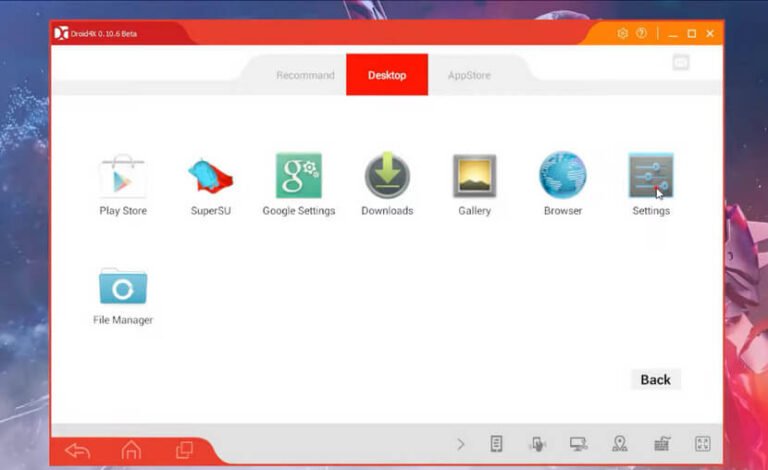The 17 Best Android Emulators for PC and Mac [All Free] – Motricialy