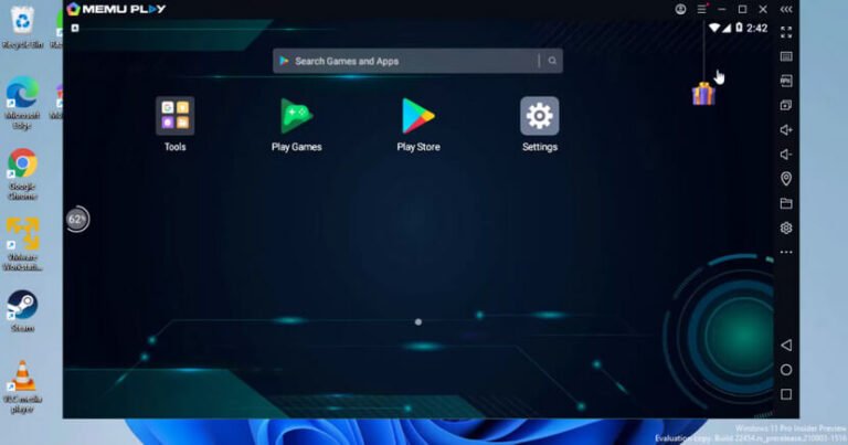 The 17 Best Android Emulators for PC and Mac [All Free] – Motricialy