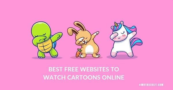 You are currently viewing The 17 Best Websites To Watch Cartoons Online for Free