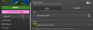 How to Install Mods in Minecraft Bedrock Edition on PC, Xbox