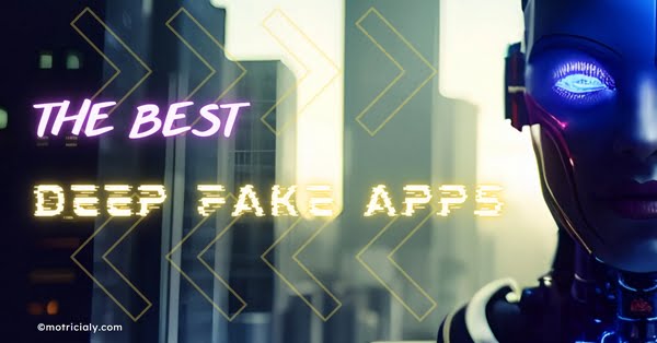 You are currently viewing The 17 Best Deepfake Apps and Websites