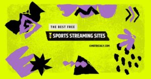Read more about the article The 27 Best Free Sports Streaming Sites that Actually Work