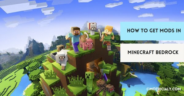 You are currently viewing How to Install Mods in Minecraft Bedrock Edition: Complete Guide