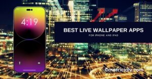 Read more about the article The 17 Best Live Wallpaper Apps for iPhone and iPad