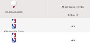 The 27 Best Free Sports Streaming Sites that Actually Work – Motricialy