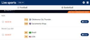 The 27 Best Free Sports Streaming Sites that Actually Work – Motricialy