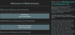 The 27 Best Free Sports Streaming Sites that Actually Work – Motricialy