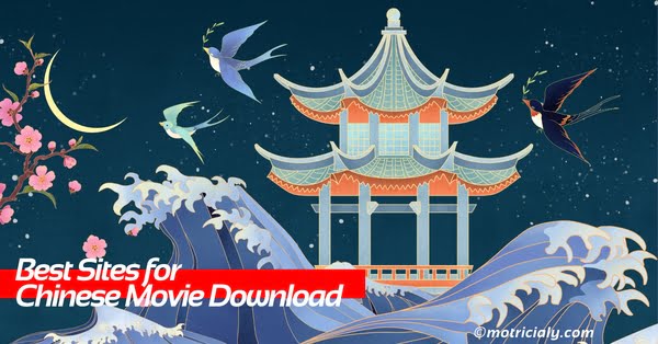 You are currently viewing The 11 Best Chinese Movie Download Sites with English Subtitles