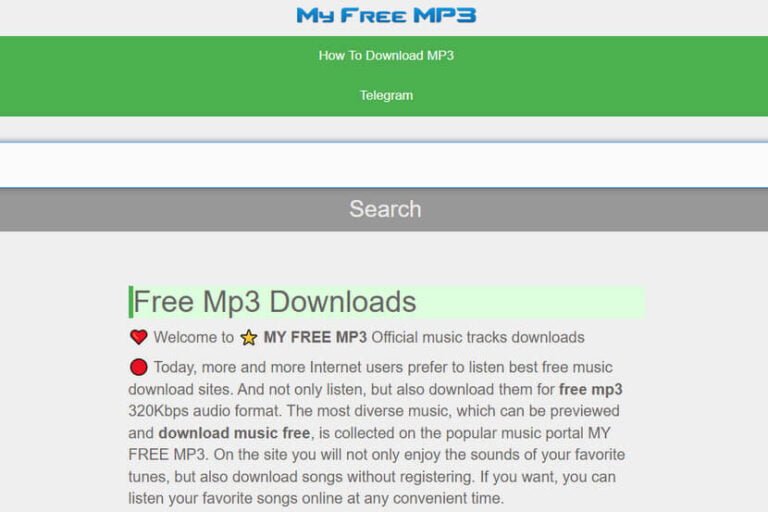 19 Best Websites to Download Full Albums for Free