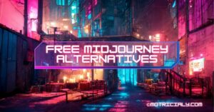 Read more about the article The 13 Best Free Midjourney Alternatives for Superb Quality AI Arts