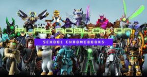 Read more about the article How to Play Roblox on a School Chromebook When Blocked
