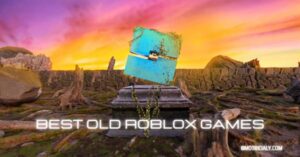 Read more about the article The 21 Best Old Roblox Games You Can Still Play Now