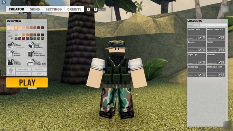 23 Best Roblox Fighting Games For Stirring Battle Experience