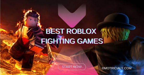 You are currently viewing The 23 Best Roblox Fighting Games for Stirring Battle Experience