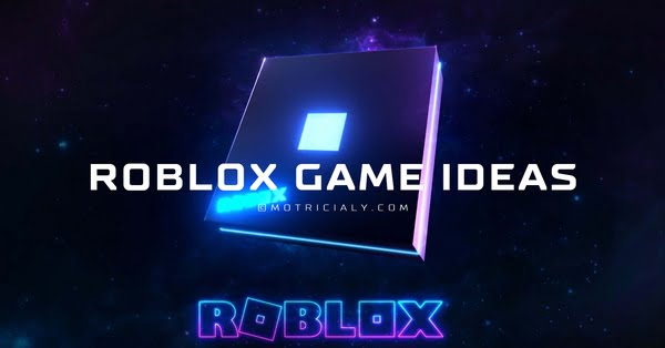 You are currently viewing The 40 Best Roblox Game Ideas for Beginners and Experts