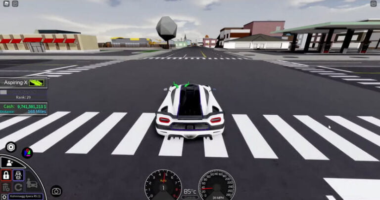 The 22 Best Roblox Racing Games for Car Lovers