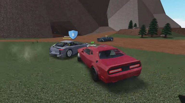 The 22 Best Roblox Racing Games For Car Lovers 6804