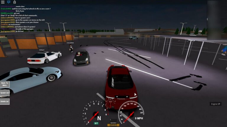 The 22 Best Roblox Racing Games for Car Lovers