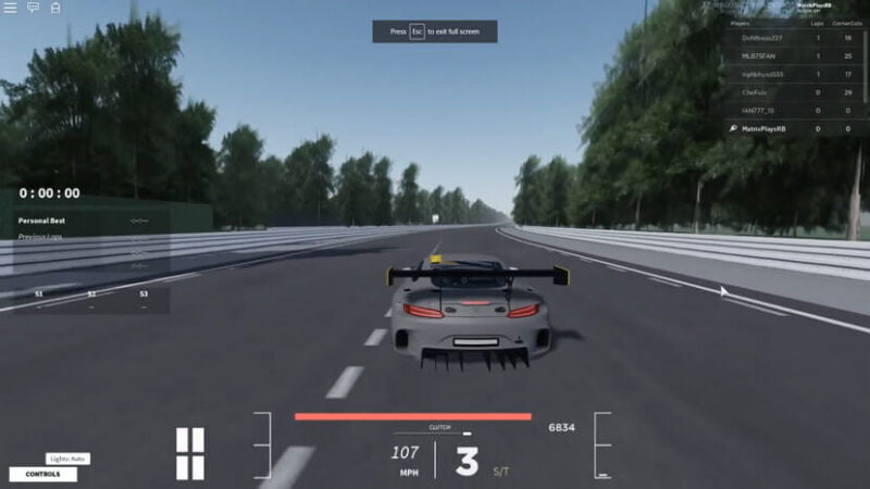 The 22 Best Roblox Racing Games for Car and Speed Lovers – Motricialy