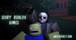 The 24 Best Scary Roblox Games