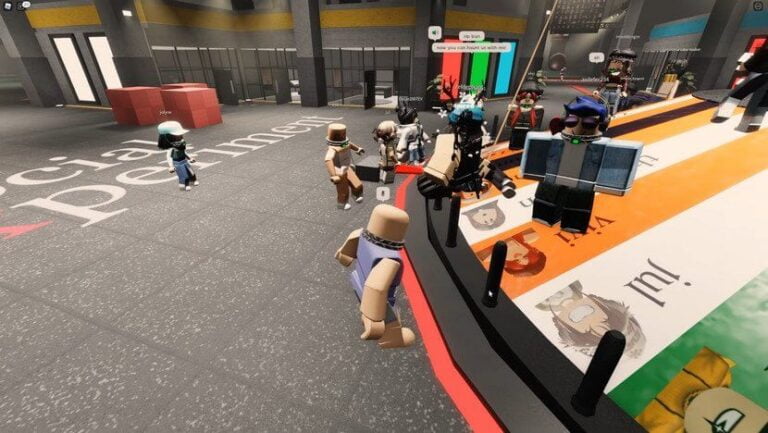 The 24 Best Scary Roblox Games [2023 Updated]