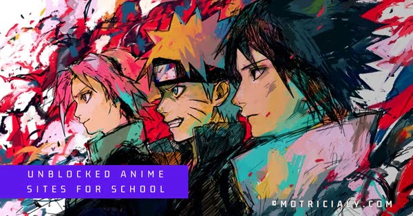 You are currently viewing The 13 Best Unblocked Anime Sites for School Working Right Now