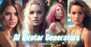 Read more about the article The 22 Best AI Avatar Generators to Create Avatar Videos and Images