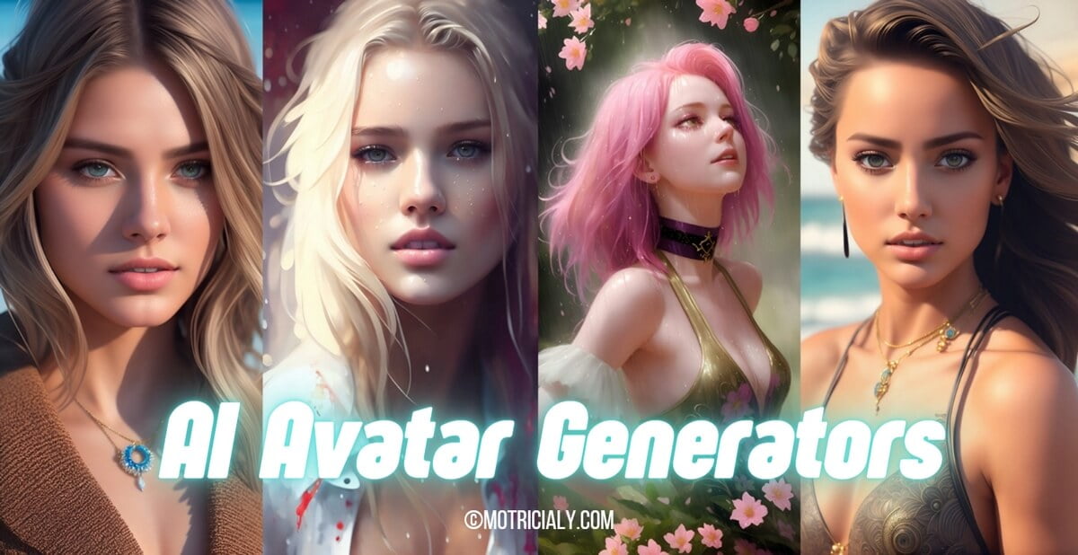 You are currently viewing The 22 Best AI Avatar Generators to Create Avatar Videos and Images