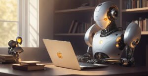 Read more about the article The 21 Best AI Story Generators for Writing Engaging Plots with AI