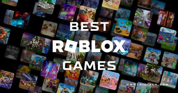 You are currently viewing The 27+ Best Roblox Games to Win the World!