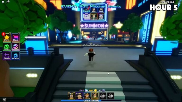 32 Best Roblox Anime Games that Your Must Play in 2023