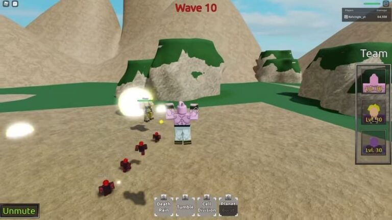 32 Best Roblox Anime Games That Your Must Play In 2023 