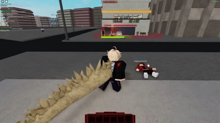 32 Best Roblox Anime Games that Your Must Play in 2023