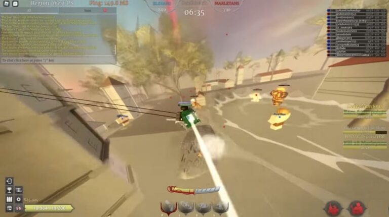 32 Best Roblox Anime Games that Your Must Play in 2023