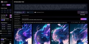 The 10+ Best Stable Diffusion Websites to Create AI Art Online for Free ...