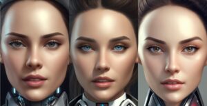 Read more about the article The 11 Best AI Face Generators for Realistic Random Faces