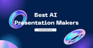 Read more about the article The 14 Best AI Presentation Makers to Revolutionize PPT Works
