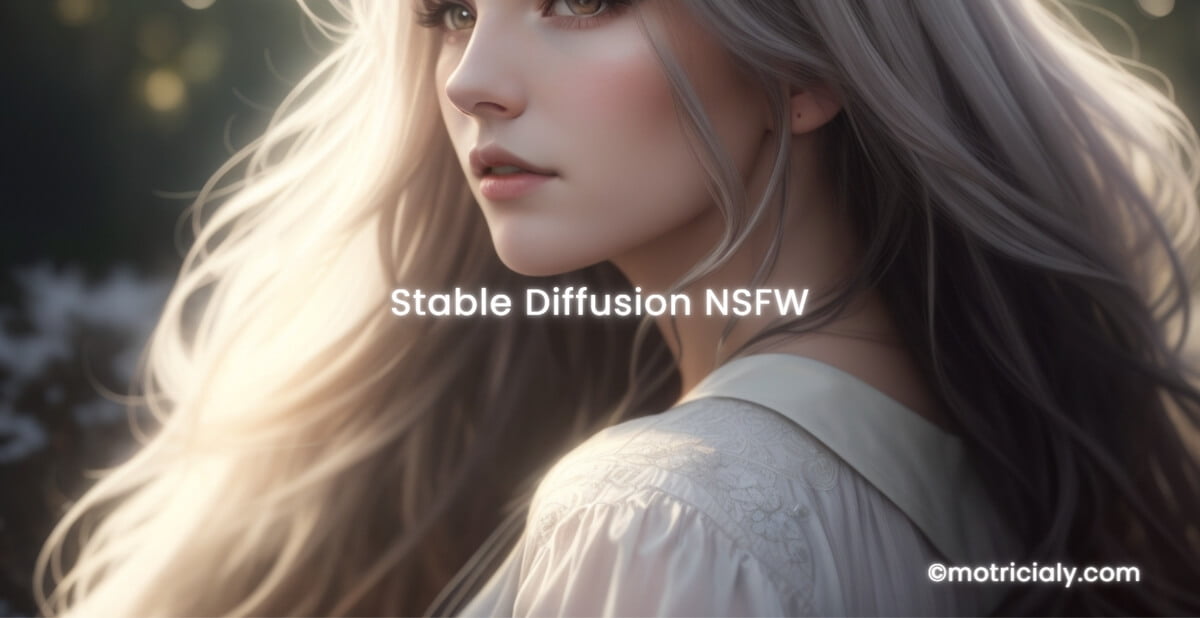Stable Diffusion NSFW 5 Working Methods And Alternatives Stable Diffusion NSFW 5 Working Methods And Alternatives