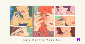 Read more about the article The 13 Safest Websites To Read Manhwa Online for Free